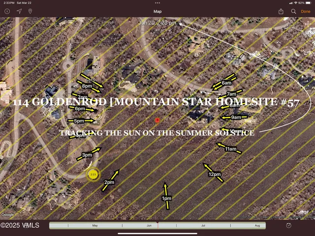 $3,495,000 | 114 Goldenrod, Avon, CO 81620