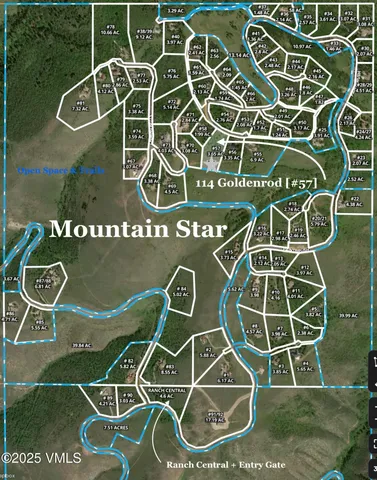 $3,495,000 | 114 Goldenrod, Avon, CO 81620