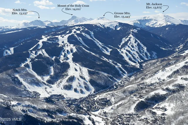 $3,495,000 | 114 Goldenrod, Avon, CO 81620