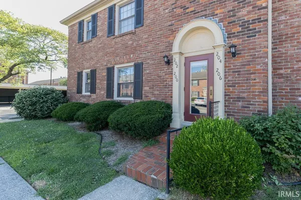 $108,900 | 200 Hampton Drive, Evansville, IN 47715