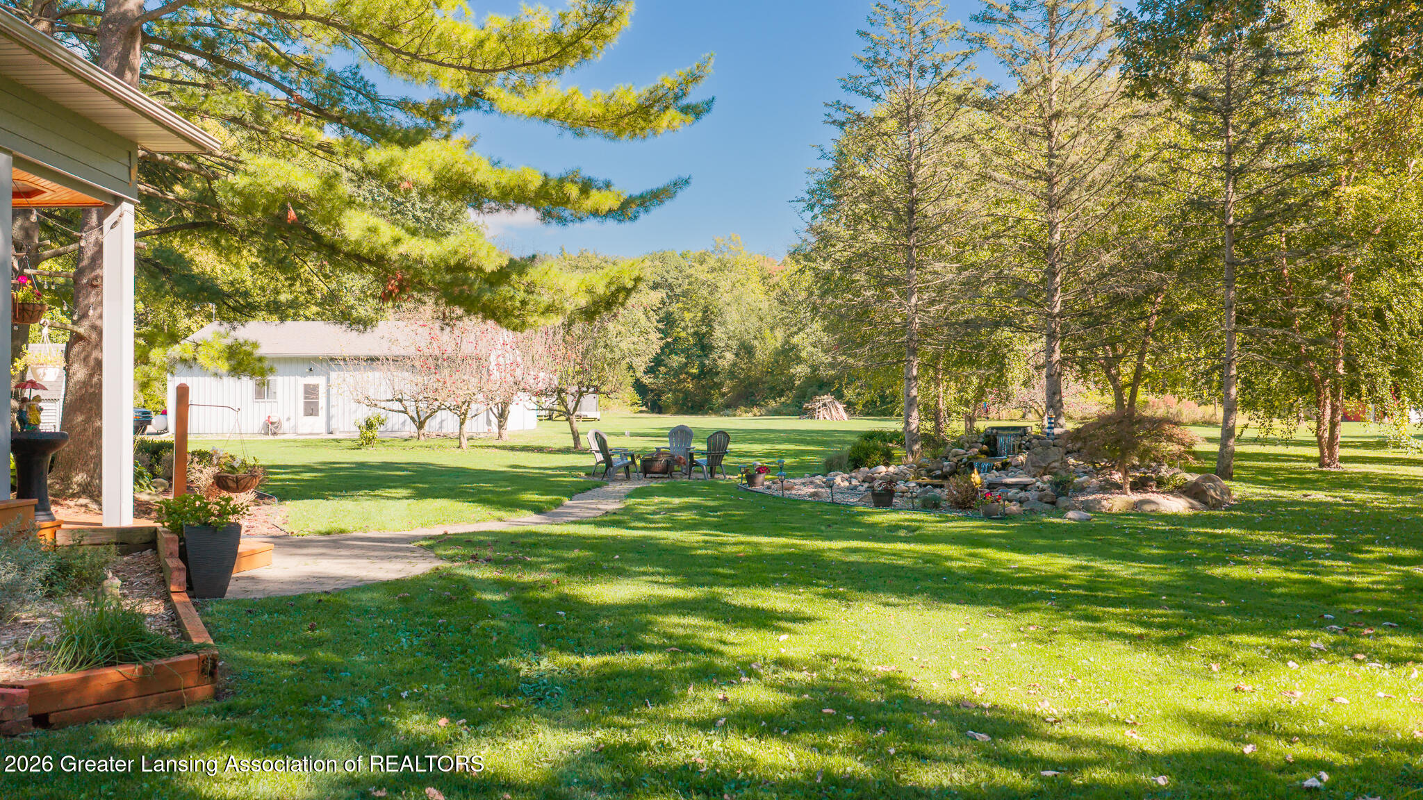 730 North Eifert Road Mason, MI 48854 - Photo 54 of 63 730NEifert55