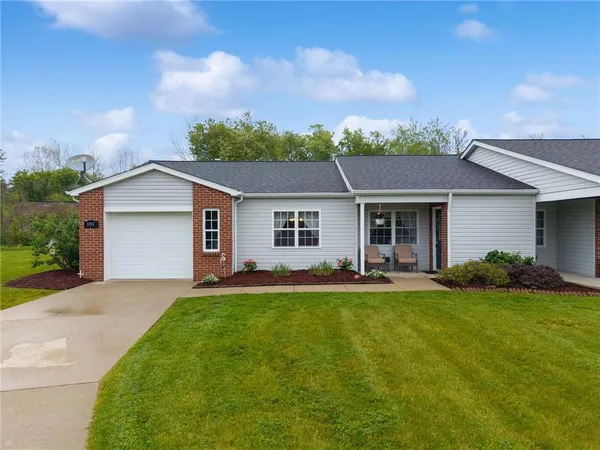 $299,900 | 101 Wimbledon Drive, Mount Pleasant, PA 15666