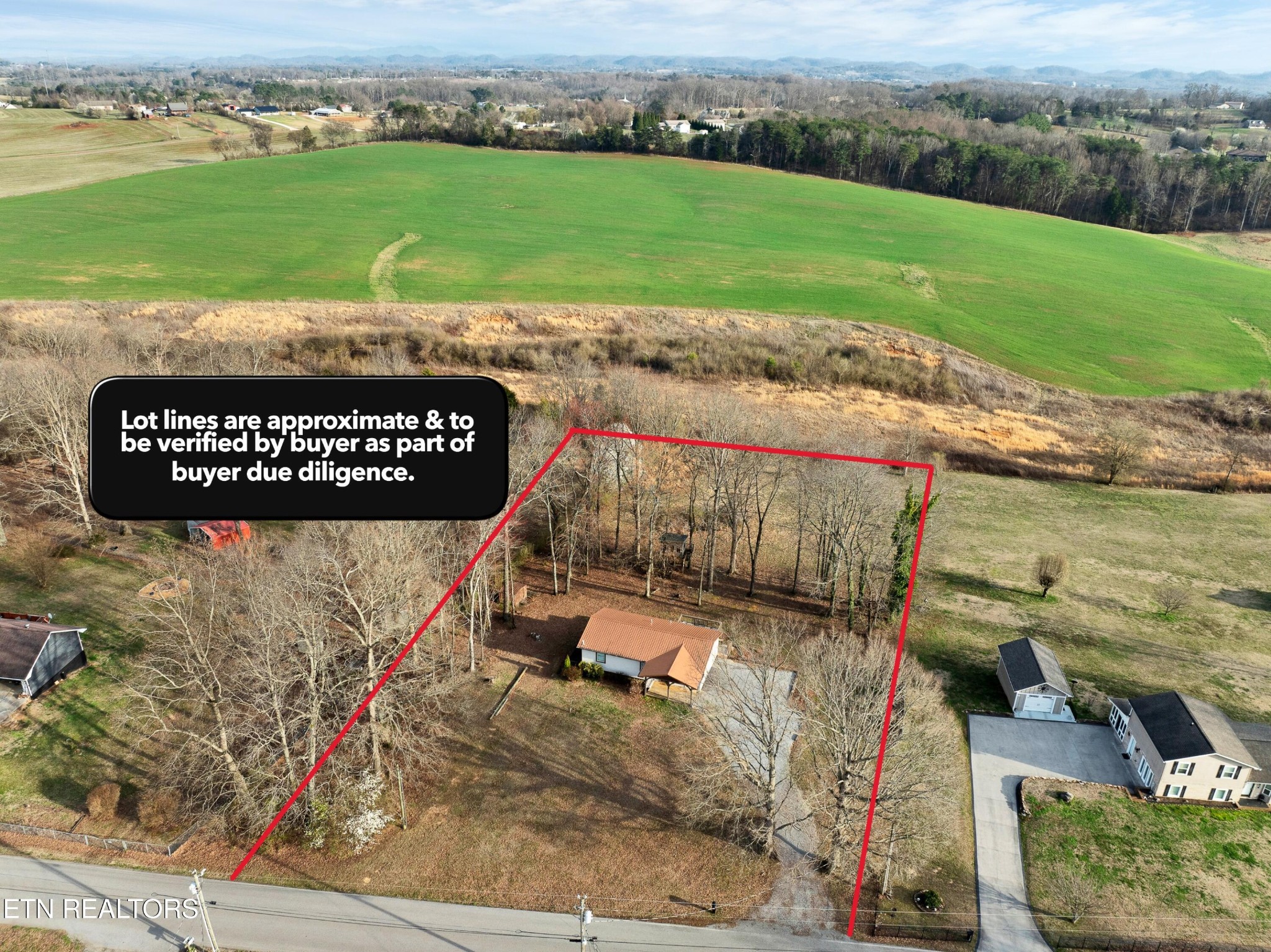 314 Thompson Road Madisonville, TN 37354 - Photo 2 of 27 Gallery Image 2