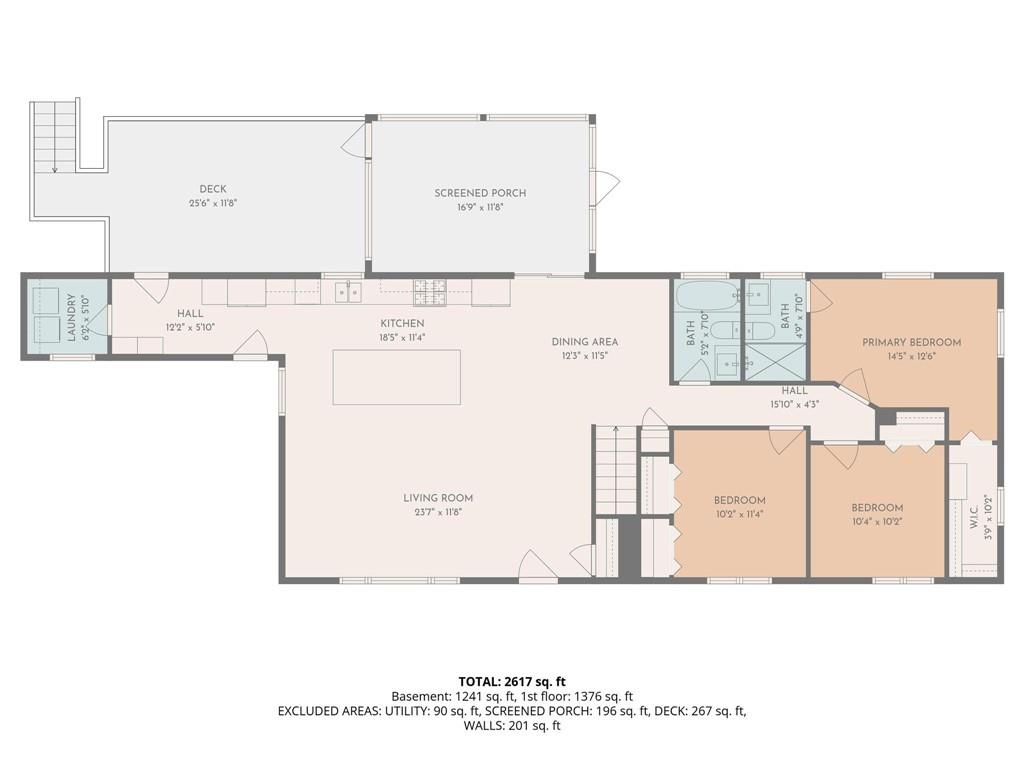 4061 North Cooper Lake Road Southeast Smyrna, GA 30082 - Photo 44 of 45