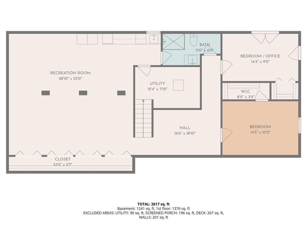 4061 North Cooper Lake Road Southeast Smyrna, GA 30082 - Photo 45 of 45