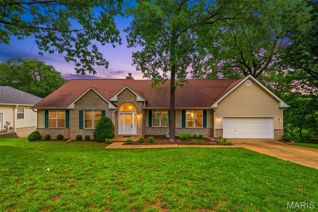 5063 Oak Bluff Drive High Ridge, MO 63049 - Photo 90 of 90