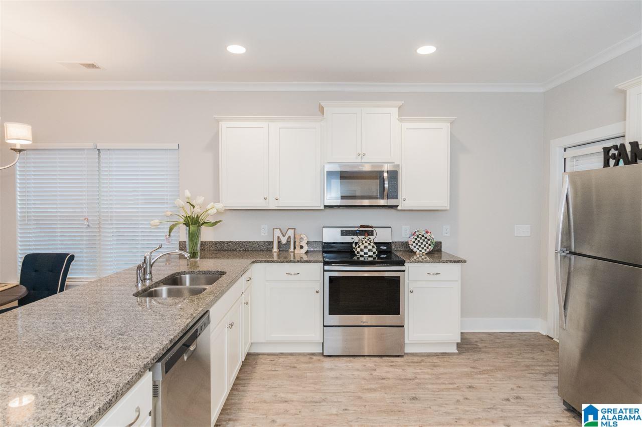 5553 Park Side Road Birmingham, AL 35244 - Photo 8 of 30
