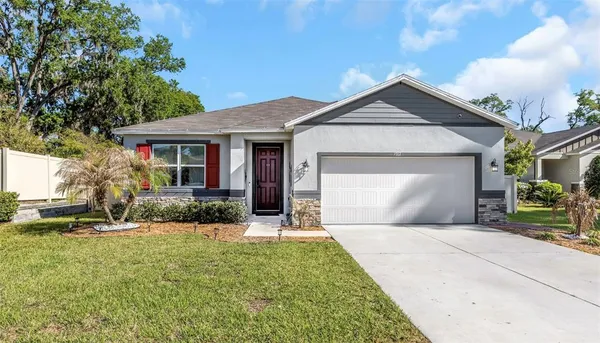 $534,900 | 3912 Reflection Dock Drive, Seffner, FL 33584