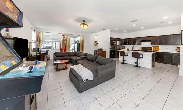 $534,900 | 3912 Reflection Dock Drive, Seffner, FL 33584