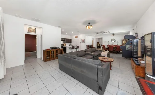 $534,900 | 3912 Reflection Dock Drive, Seffner, FL 33584