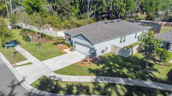 $534,900 | 3912 Reflection Dock Drive, Seffner, FL 33584