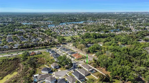 $534,900 | 3912 Reflection Dock Drive, Seffner, FL 33584