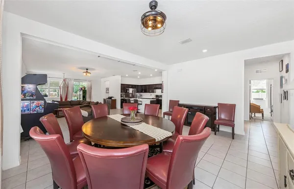 $534,900 | 3912 Reflection Dock Drive, Seffner, FL 33584