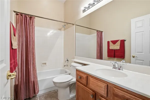 $725,000 | 10308 Thunder Peak Street, Las Vegas, NV 89178