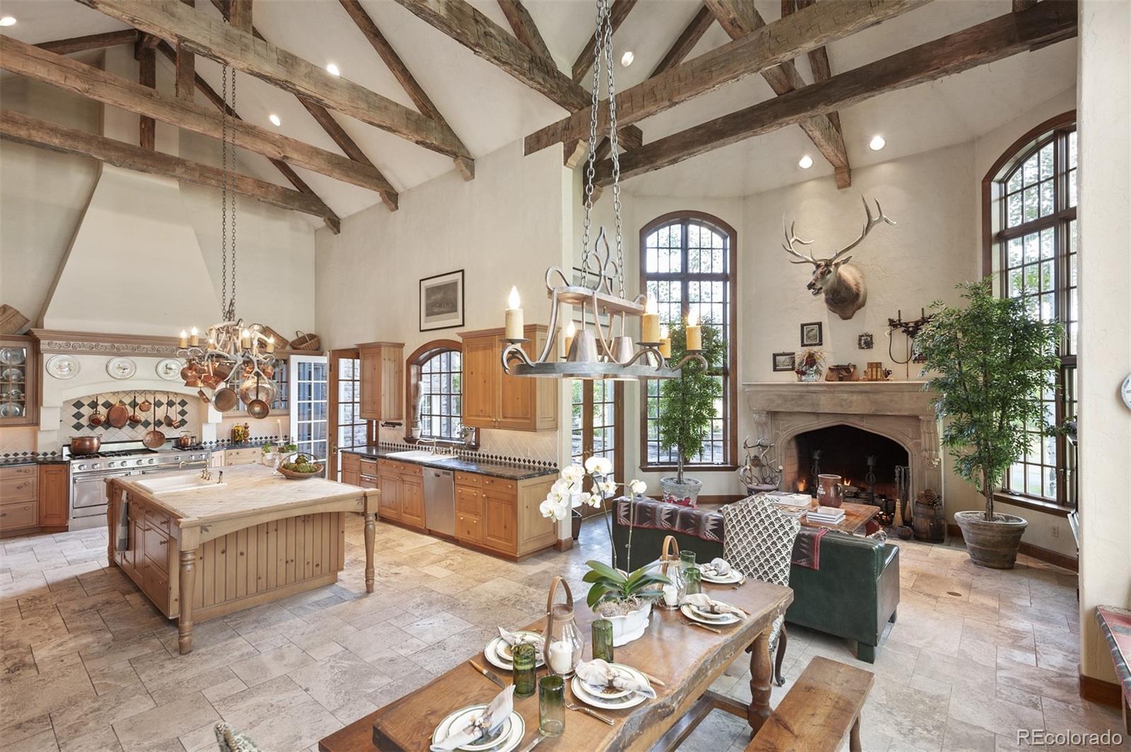 7007 North Daniels Park Road Sedalia, CO 80135 - Photo 12 of 39