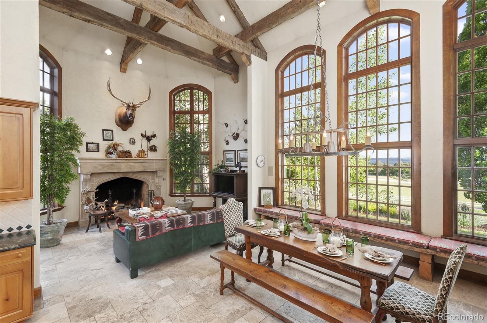 7007 North Daniels Park Road Sedalia, CO 80135 - Photo 13 of 39