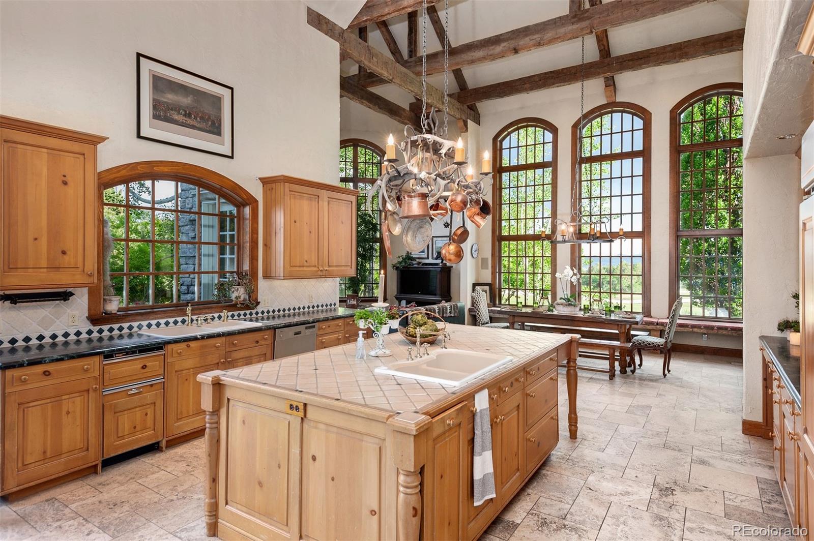 7007 North Daniels Park Road Sedalia, CO 80135 - Photo 14 of 39