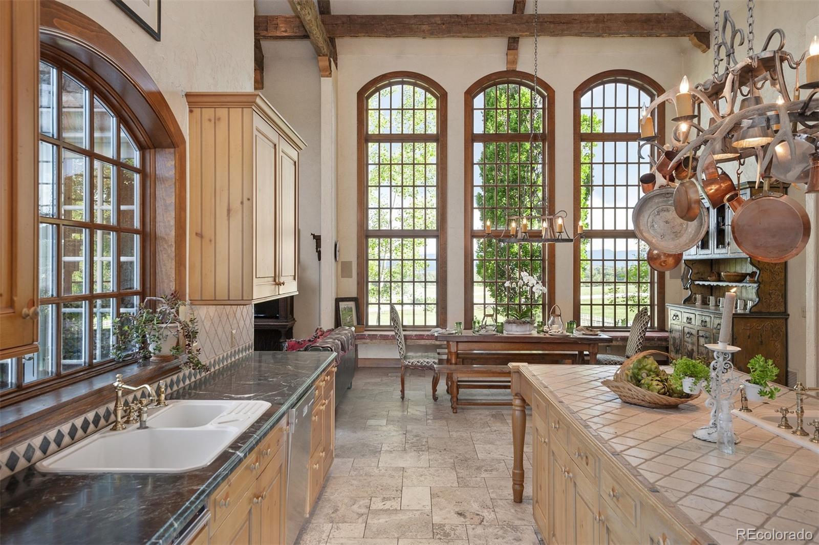 7007 North Daniels Park Road Sedalia, CO 80135 - Photo 15 of 39