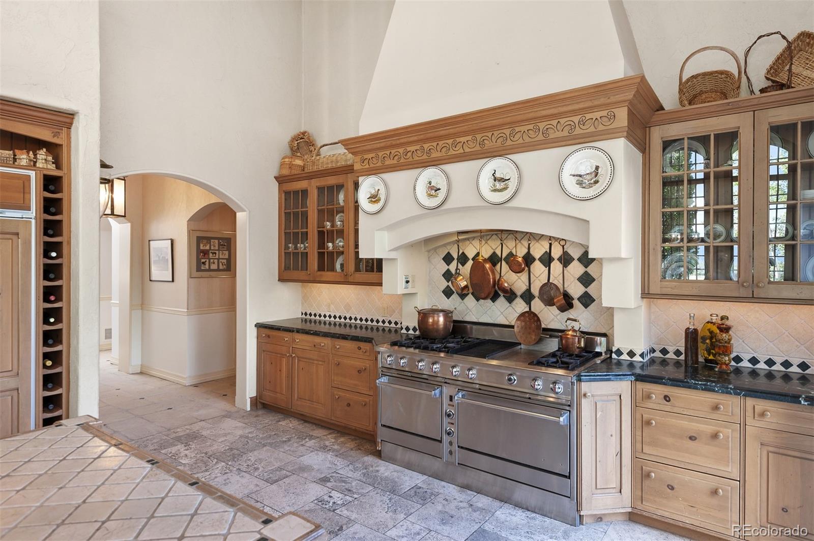 7007 North Daniels Park Road Sedalia, CO 80135 - Photo 16 of 39