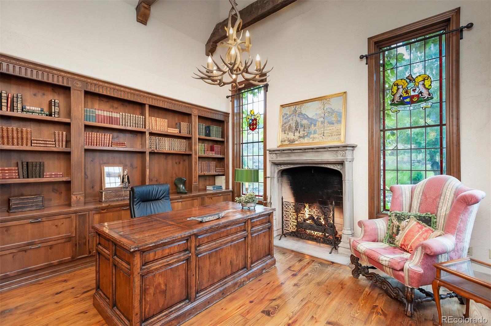 7007 North Daniels Park Road Sedalia, CO 80135 - Photo 18 of 39