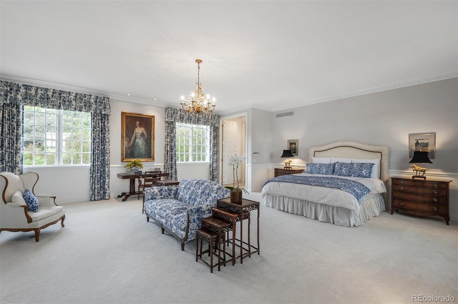 7007 North Daniels Park Road Sedalia, CO 80135 - Photo 21 of 39