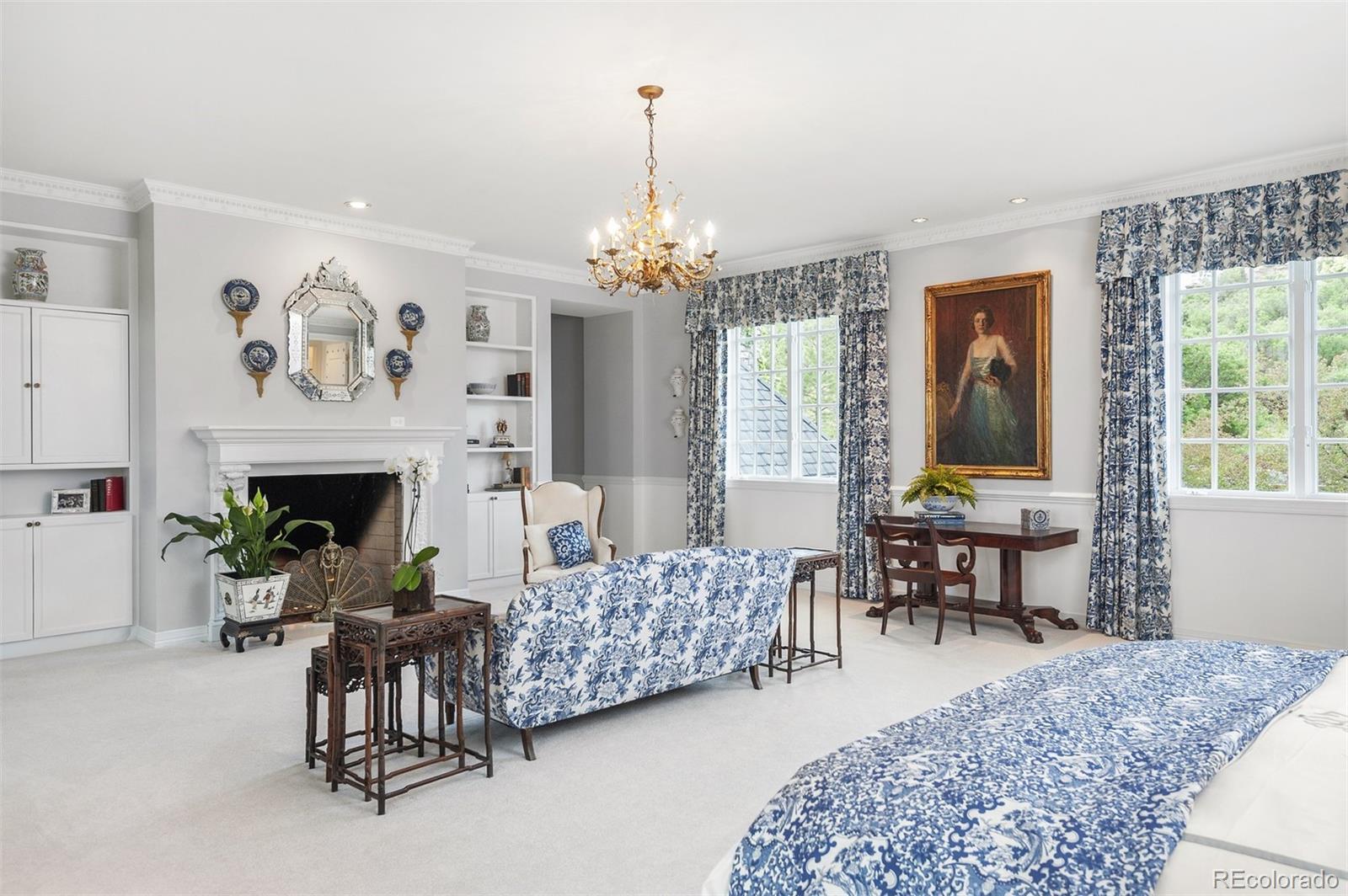 7007 North Daniels Park Road Sedalia, CO 80135 - Photo 22 of 39