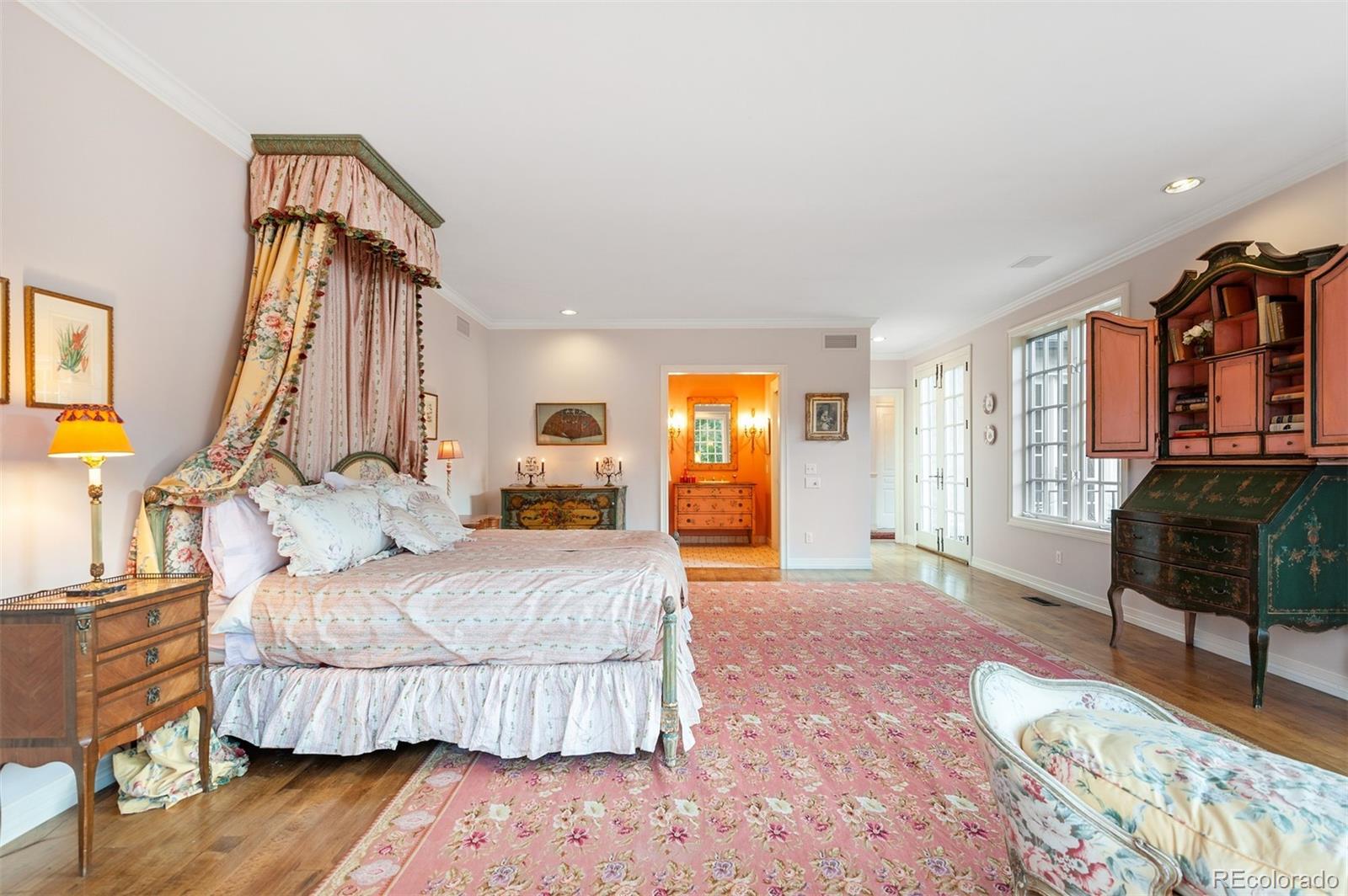 7007 North Daniels Park Road Sedalia, CO 80135 - Photo 25 of 39