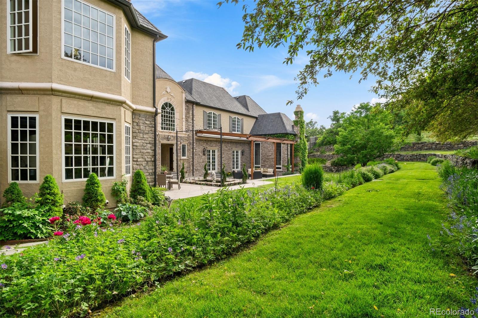 7007 North Daniels Park Road Sedalia, CO 80135 - Photo 29 of 39