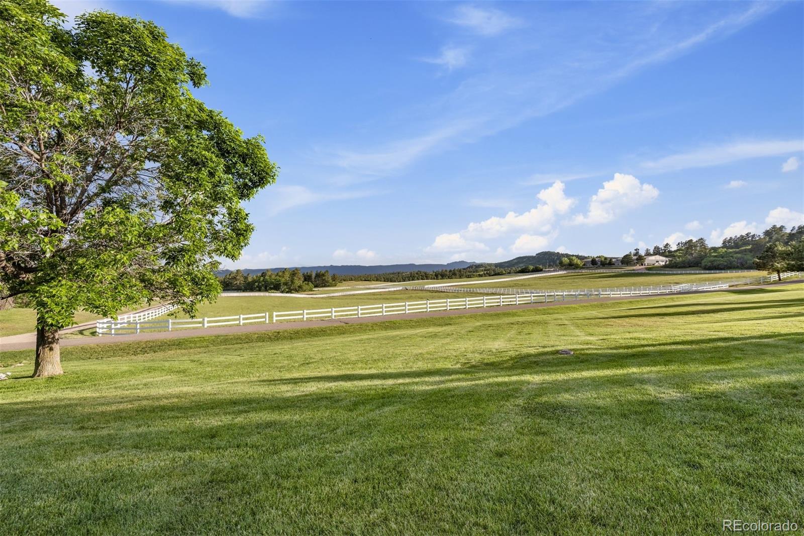 7007 North Daniels Park Road Sedalia, CO 80135 - Photo 30 of 39