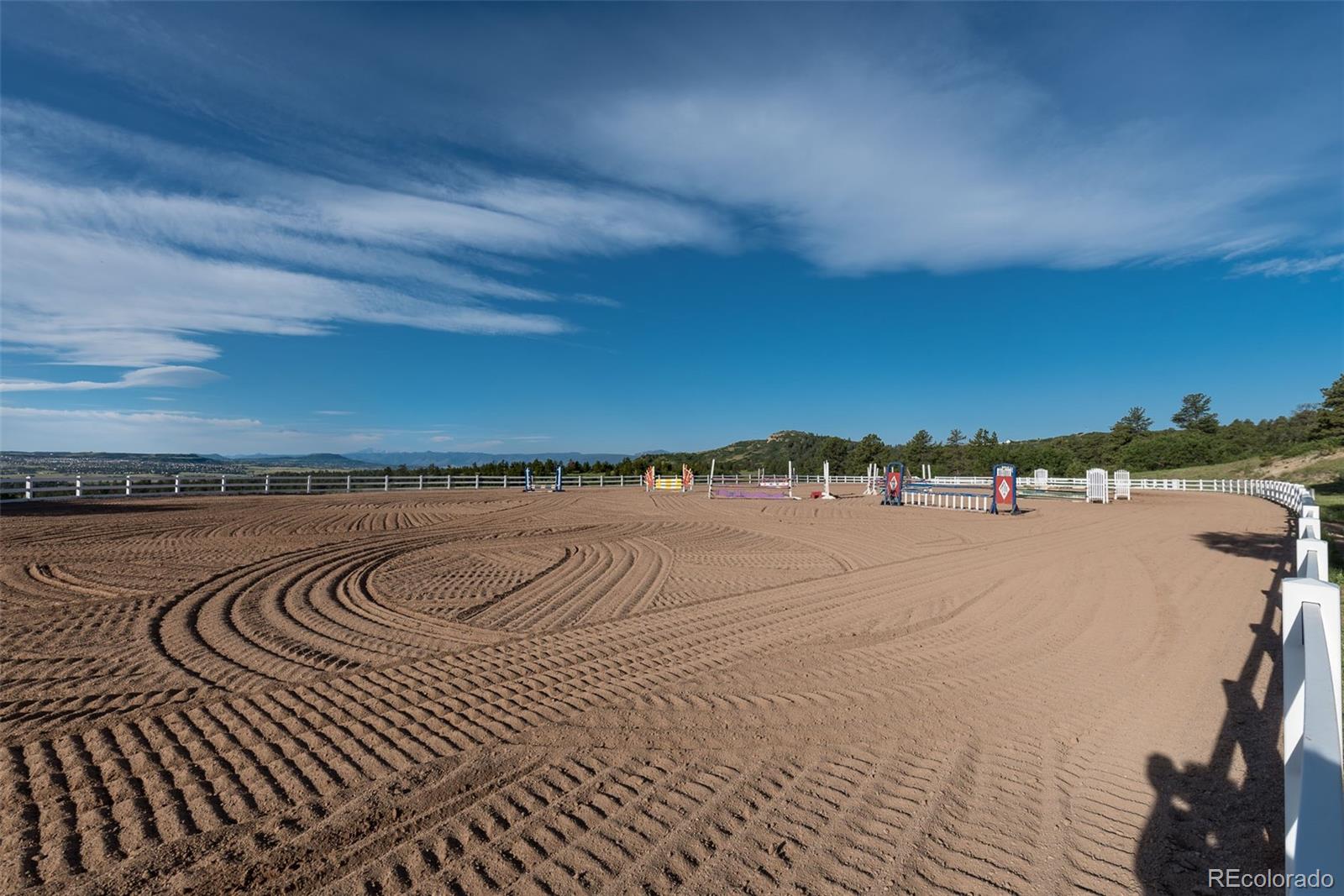 7007 North Daniels Park Road Sedalia, CO 80135 - Photo 31 of 39