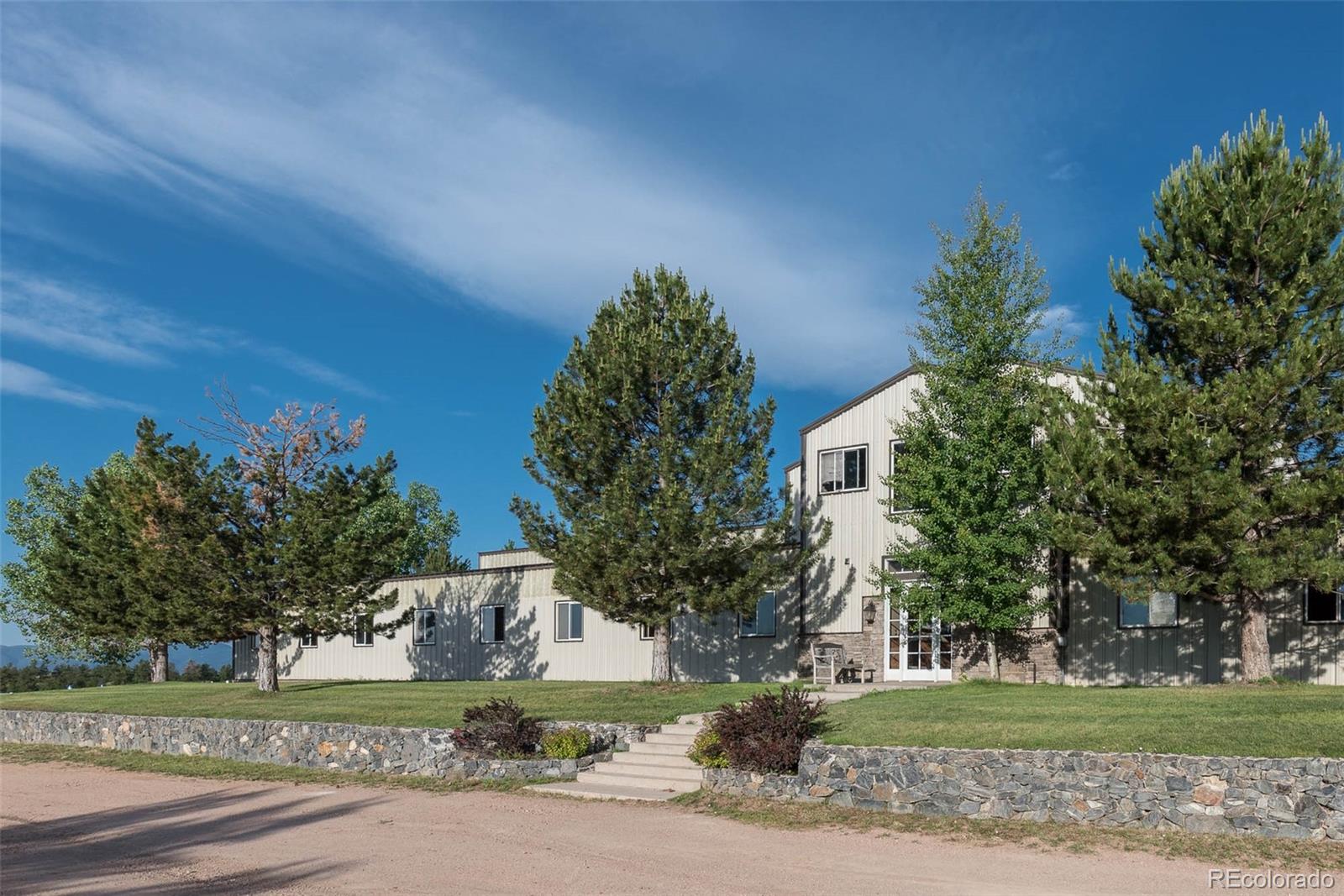 7007 North Daniels Park Road Sedalia, CO 80135 - Photo 32 of 39