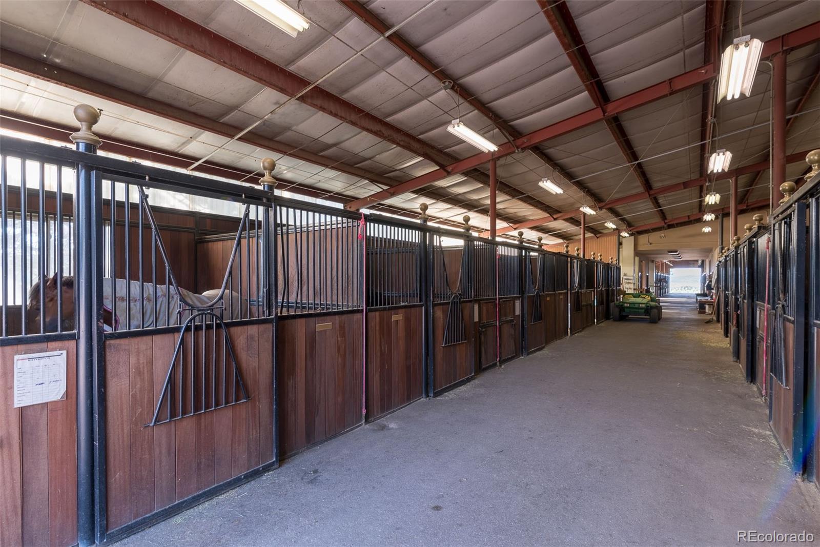 7007 North Daniels Park Road Sedalia, CO 80135 - Photo 34 of 39