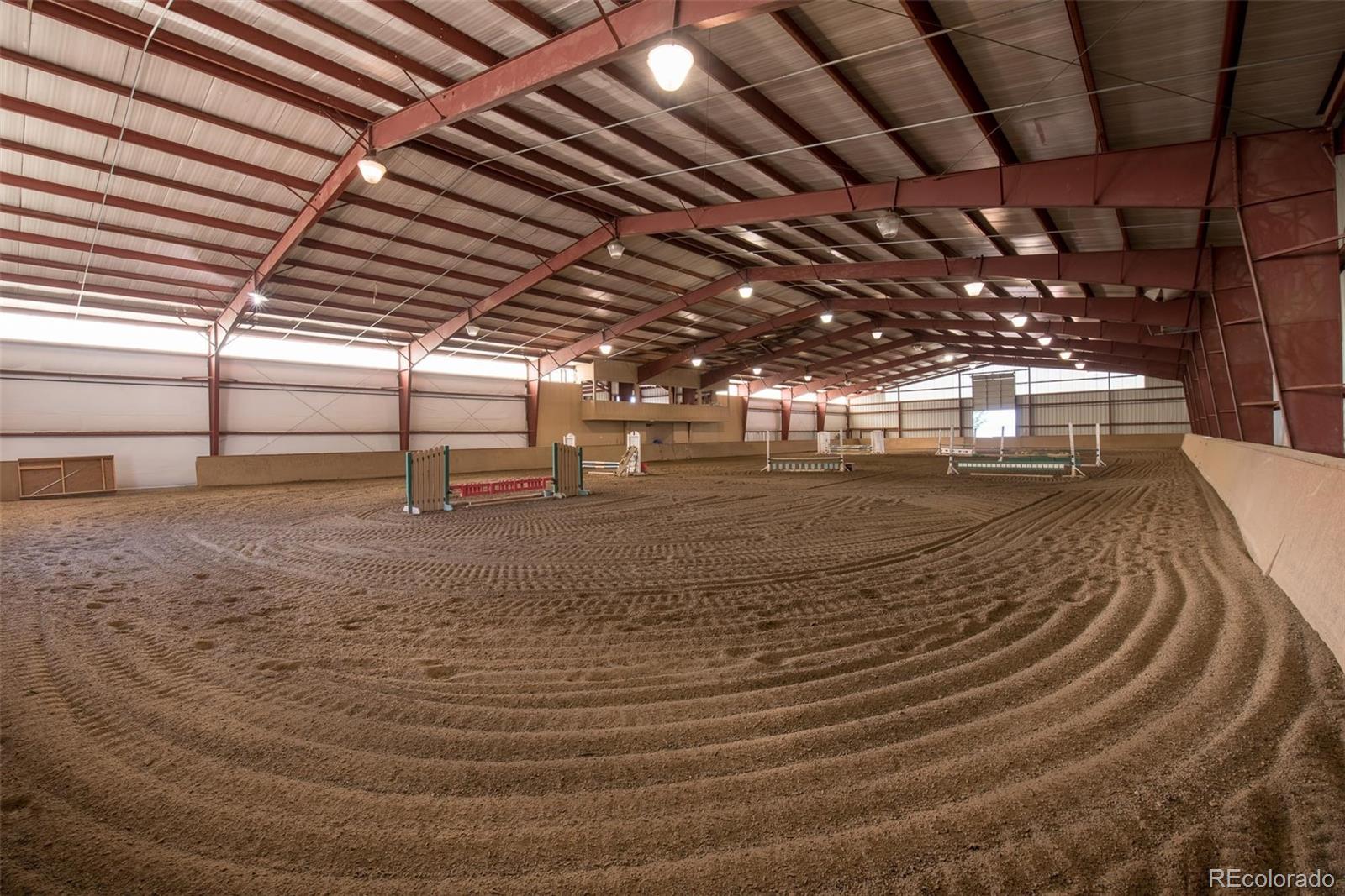 7007 North Daniels Park Road Sedalia, CO 80135 - Photo 35 of 39