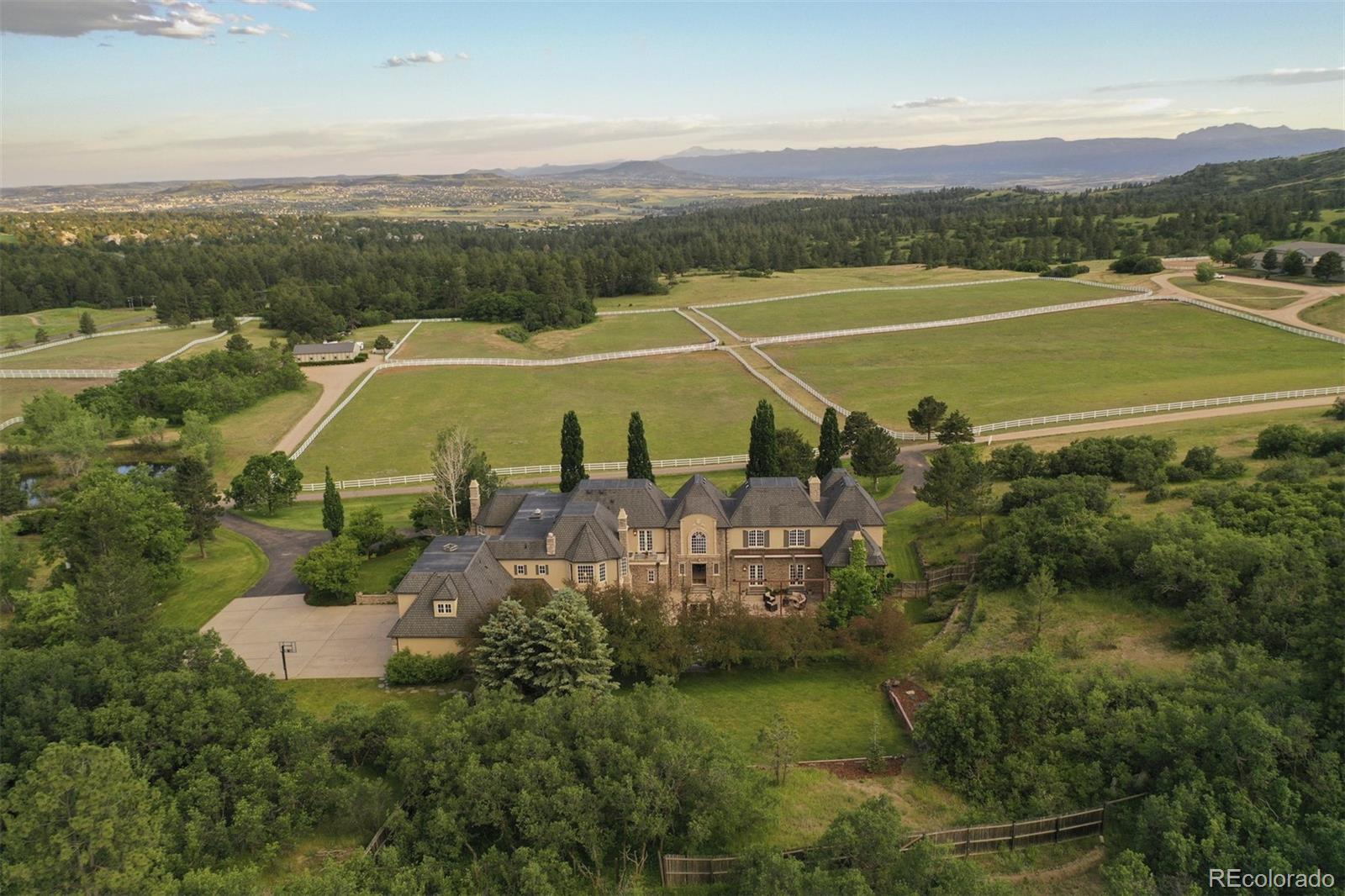 7007 North Daniels Park Road Sedalia, CO 80135 - Photo 38 of 39