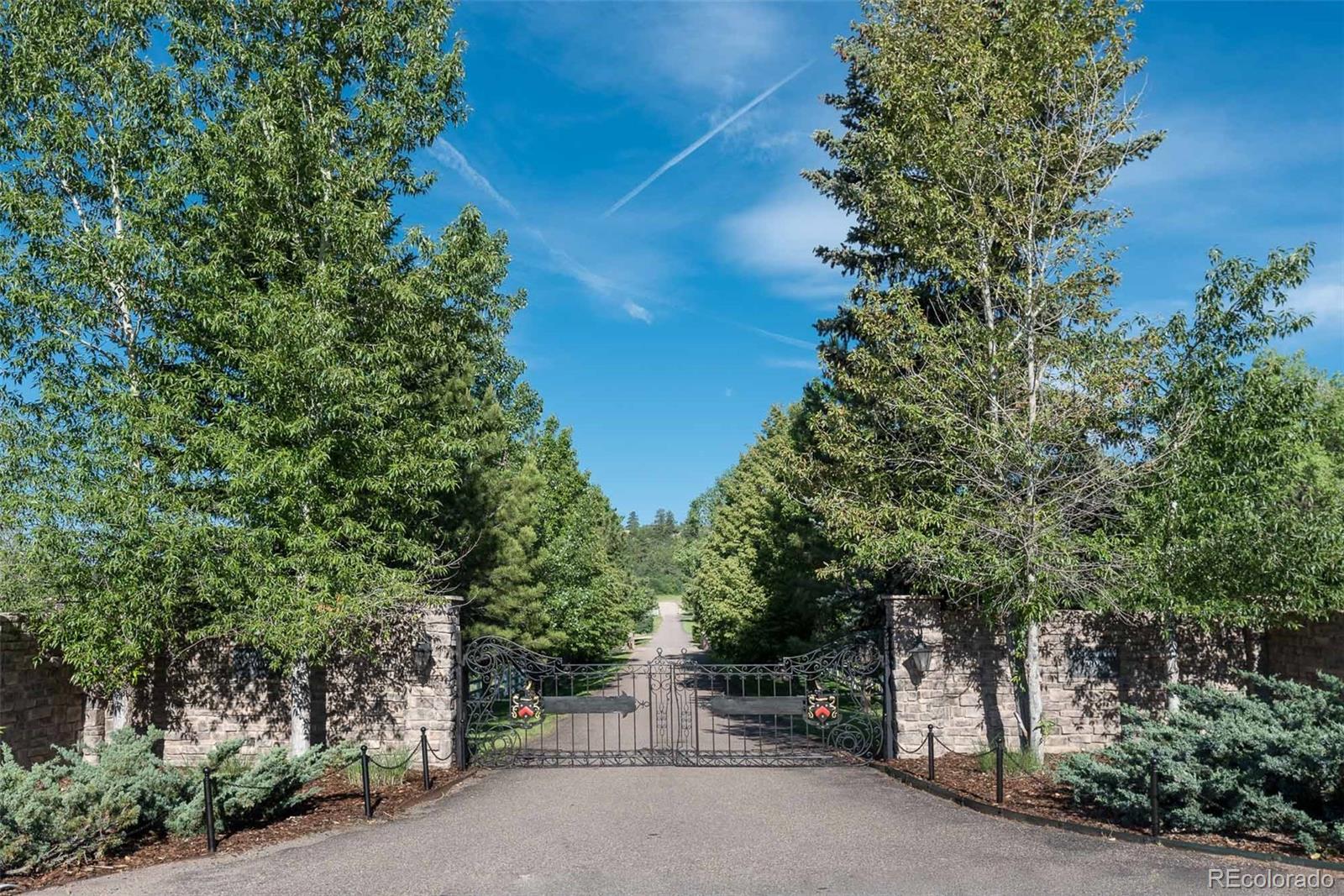 7007 North Daniels Park Road Sedalia, CO 80135 - Photo 39 of 39