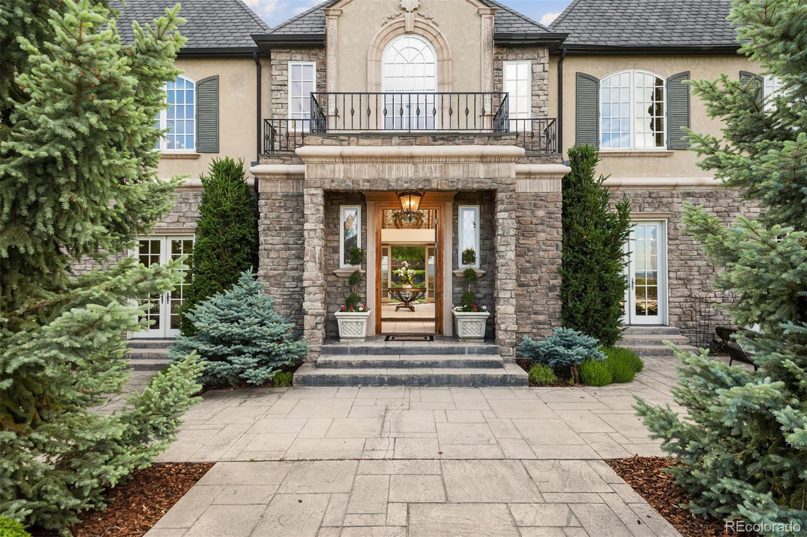 7007 North Daniels Park Road Sedalia, CO 80135 - Photo 4 of 39