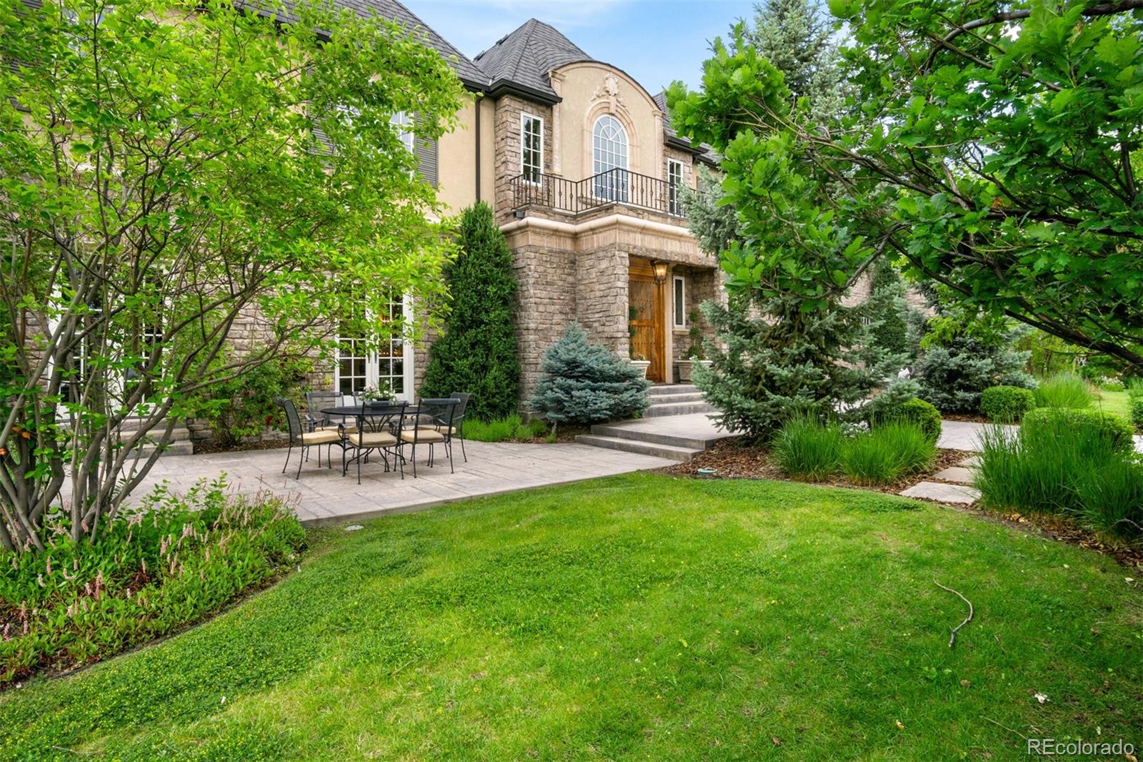 7007 North Daniels Park Road Sedalia, CO 80135 - Photo 5 of 39