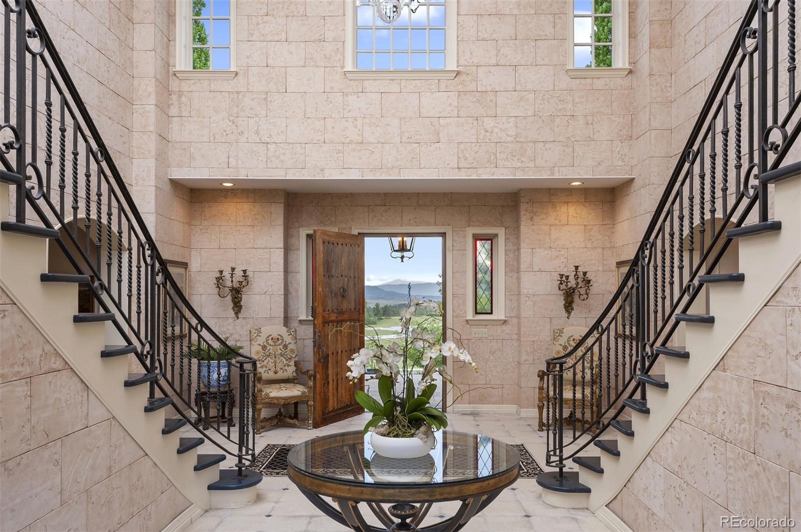 7007 North Daniels Park Road Sedalia, CO 80135 - Photo 7 of 39