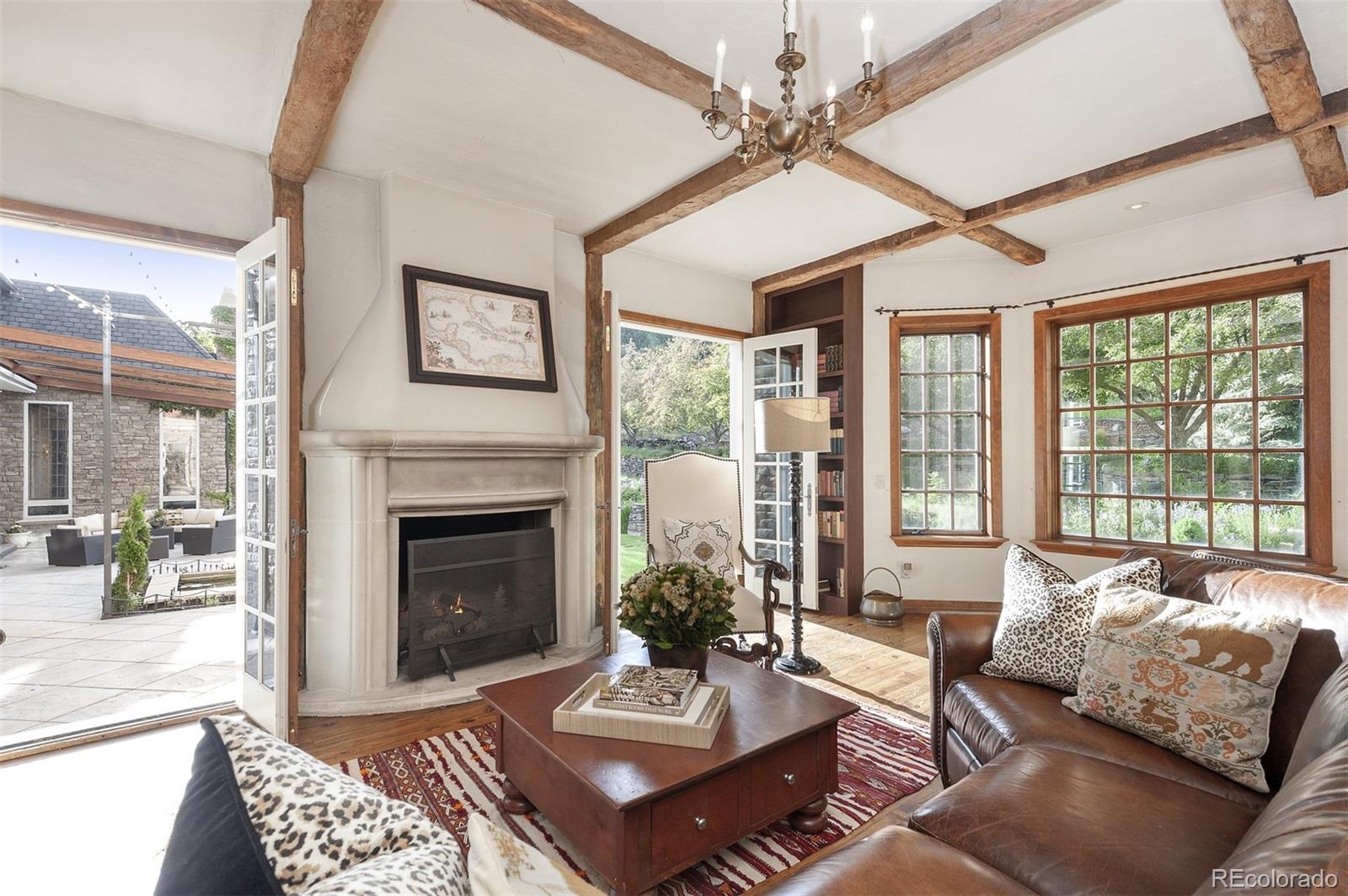 7007 North Daniels Park Road Sedalia, CO 80135 - Photo 9 of 39