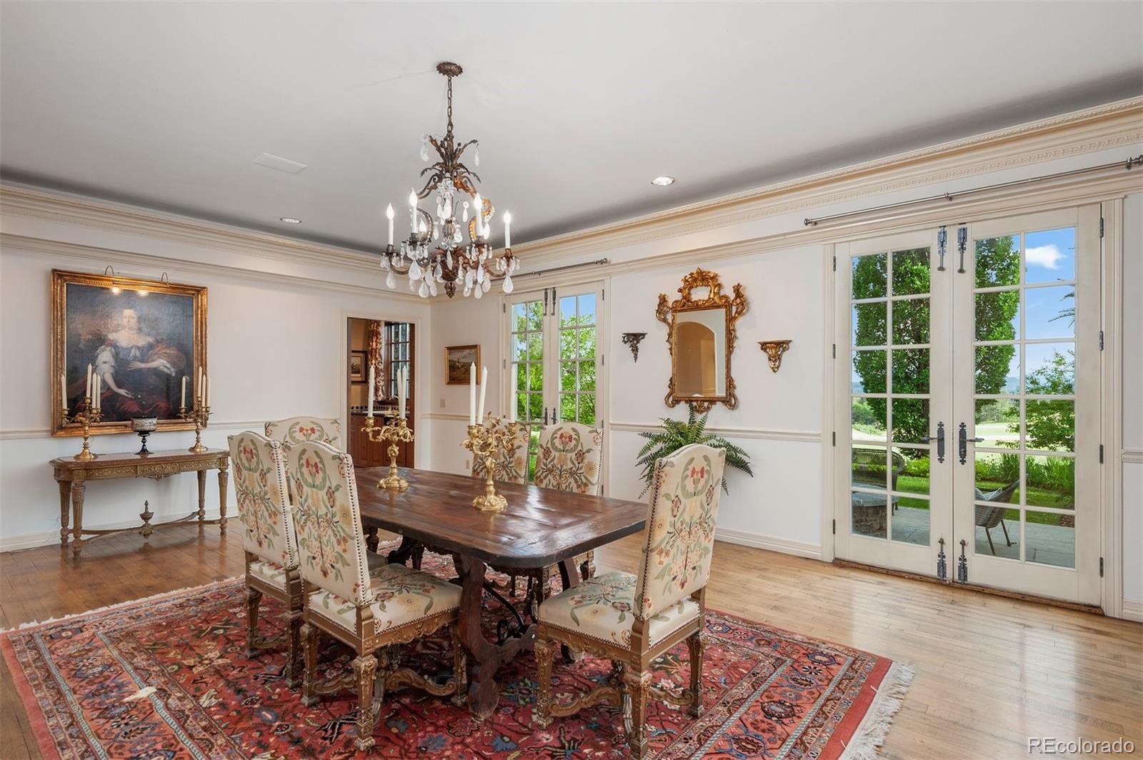 7007 North Daniels Park Road Sedalia, CO 80135 - Photo 10 of 39