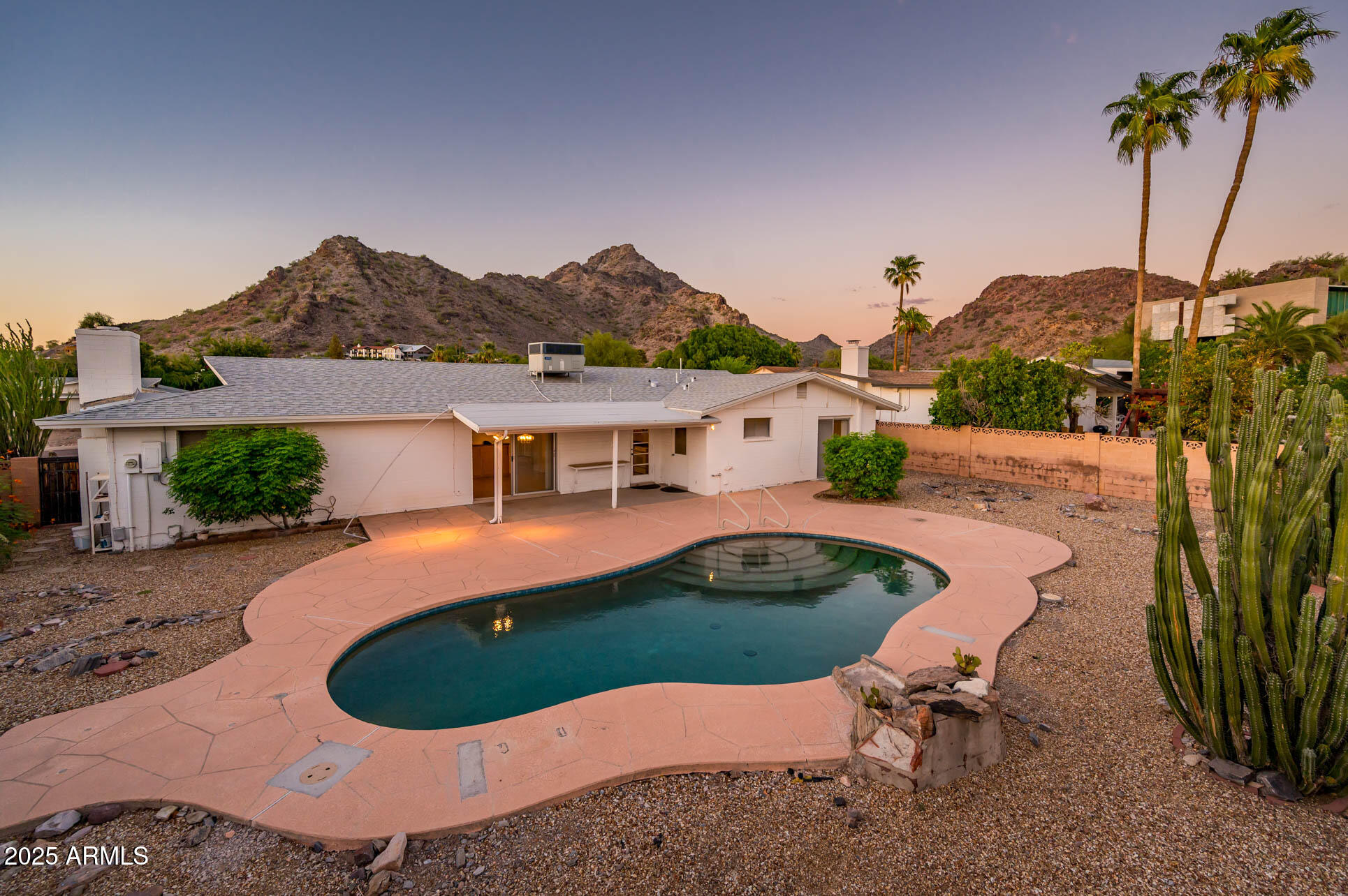 2431 East Ocotillo Road Phoenix, AZ 85016 - Photo 22 of 47 2431 E Ocotillo Rd - MLS-39
