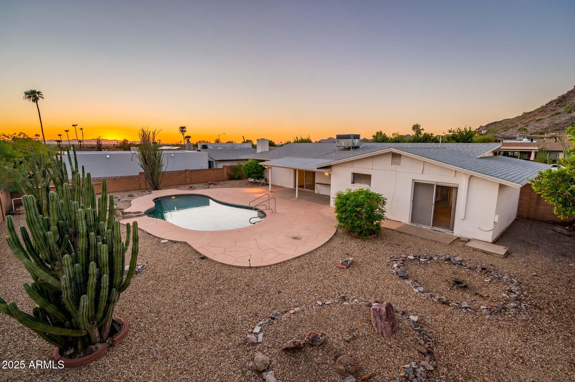 2431 East Ocotillo Road Phoenix, AZ 85016 - Photo 26 of 47 2431 E Ocotillo Rd - MLS-43