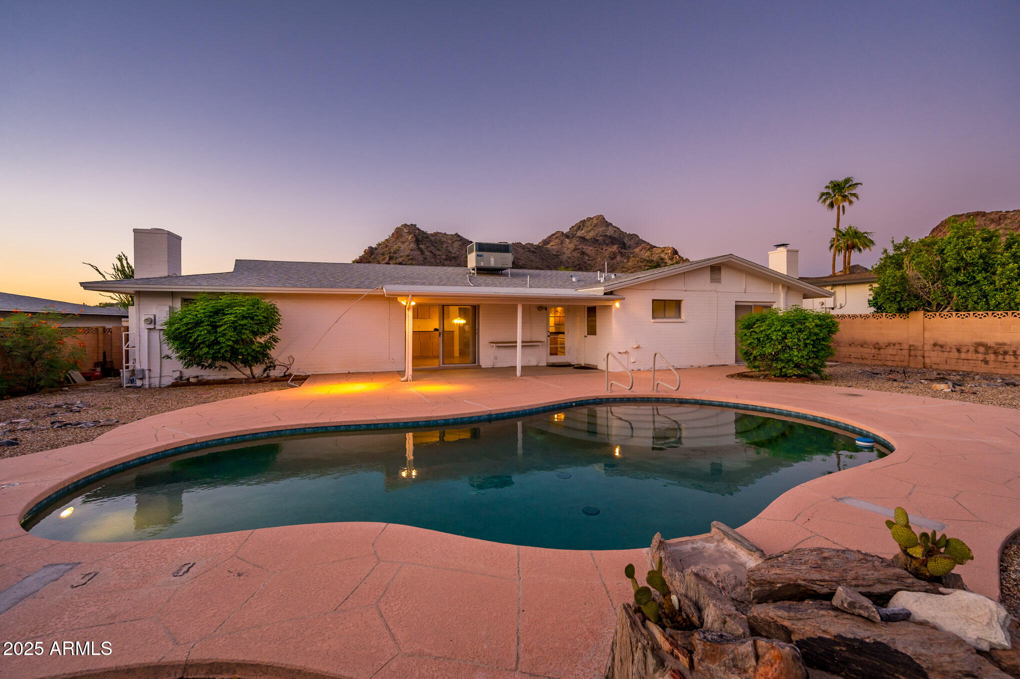 2431 East Ocotillo Road Phoenix, AZ 85016 - Photo 28 of 47 2431 E Ocotillo Rd - MLS-45