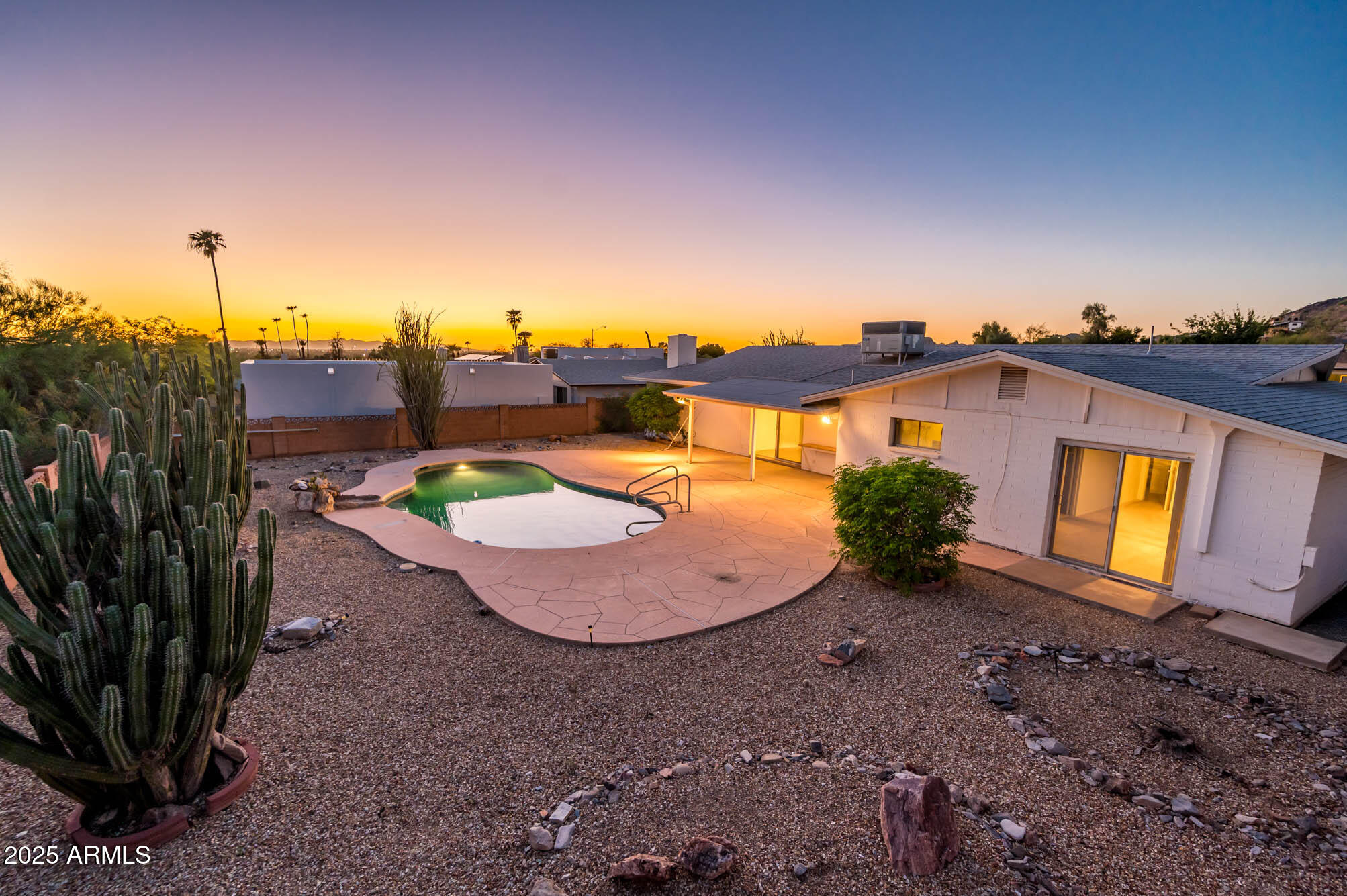 2431 East Ocotillo Road Phoenix, AZ 85016 - Photo 31 of 47 2431 E Ocotillo Rd - MLS-48