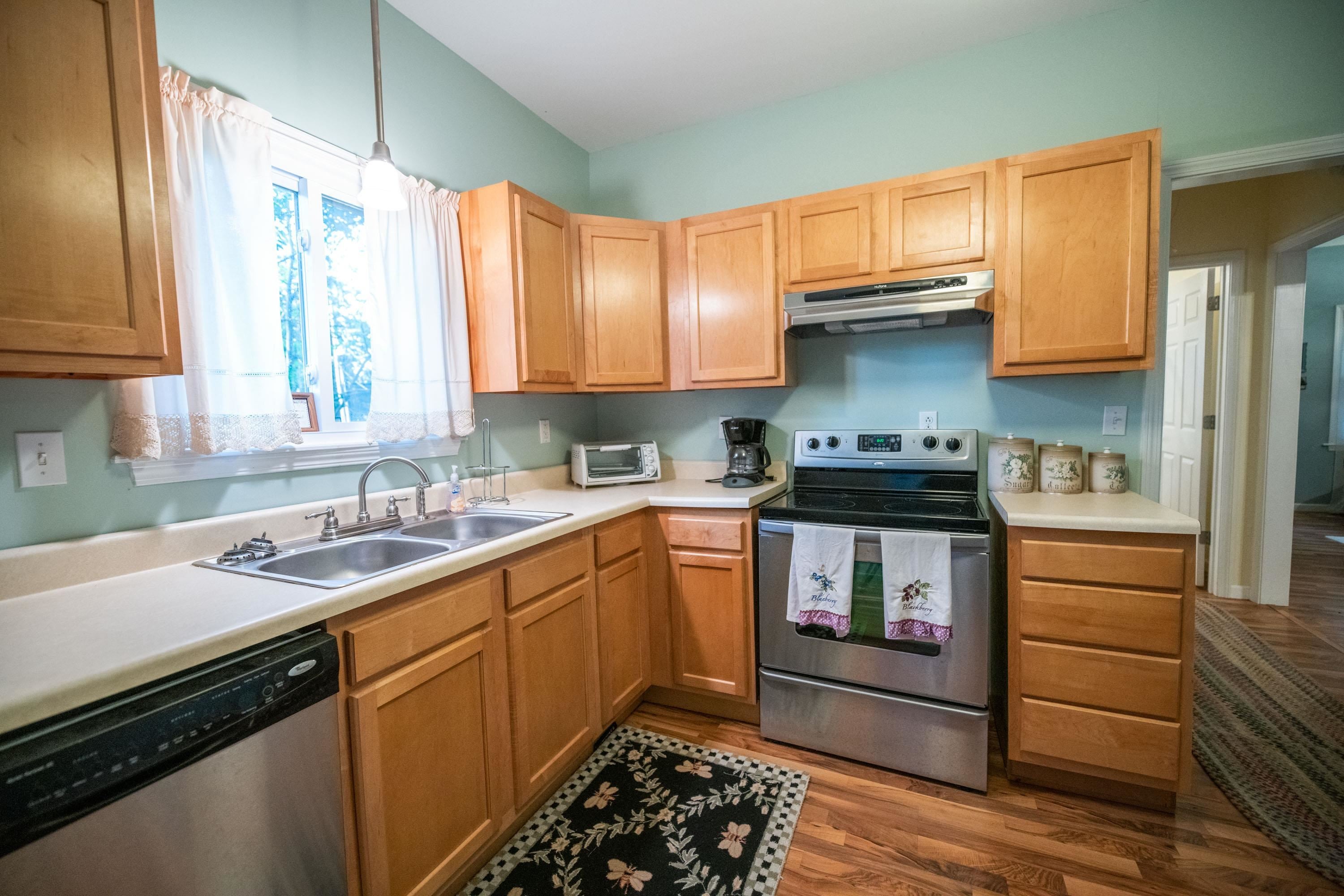 5787 Ohio River Road Huntington, WV 25702 - Photo 32 of 32 Gallery Image 32