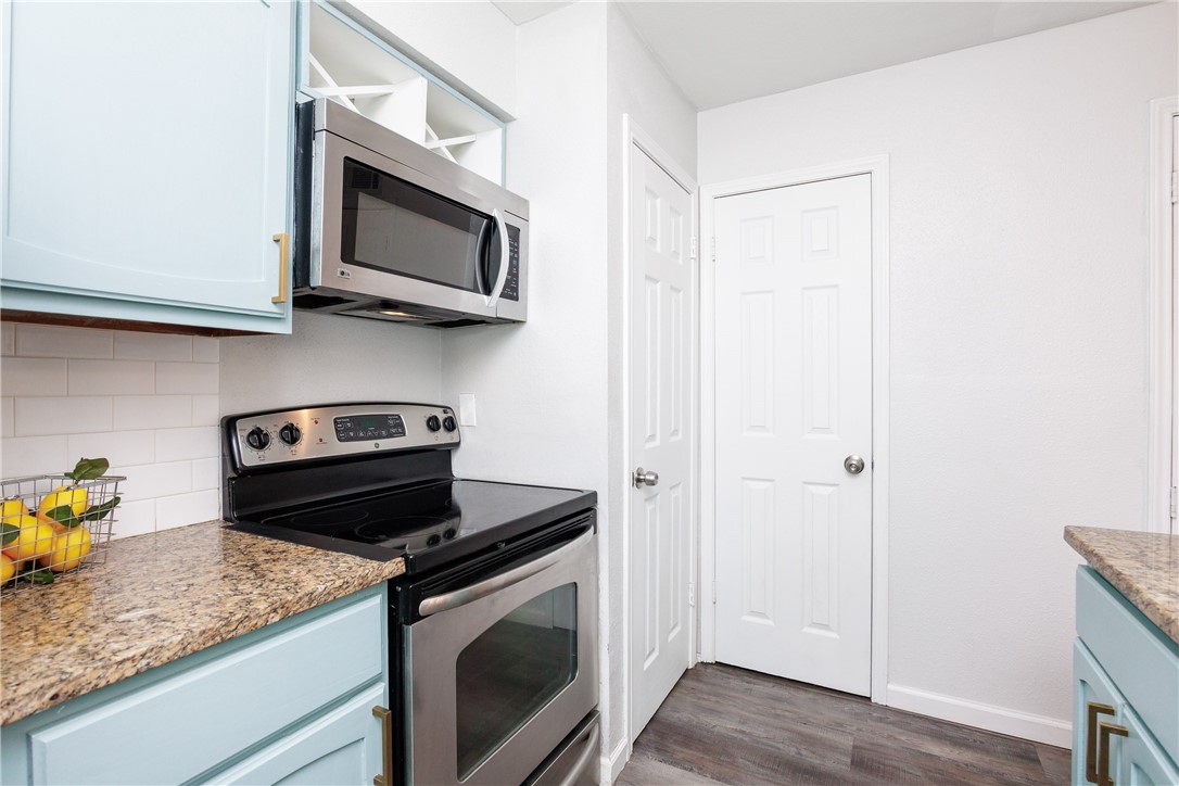 6702 Everhart Road, Unit R104 Corpus Christi, TX 78413 - Photo 12 of 33