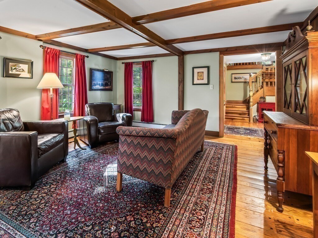 99 Coburn Road Berlin, MA 01503 - Photo 16 of 42 Gallery Image 16