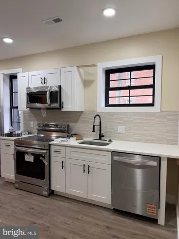 $1,650 | 5533 Chester Avenue, Unit 1, Philadelphia, PA 19143