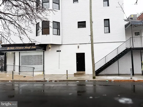 $1,650 | 5533 Chester Avenue, Unit 1, Philadelphia, PA 19143