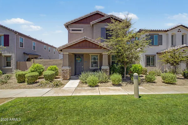 $461,350 | 1659 South 83rd Place, Mesa, AZ 85209